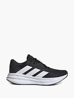 adidas Laufschuh Schwarz