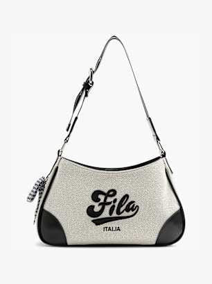 FILA Torba preko ramena Bela