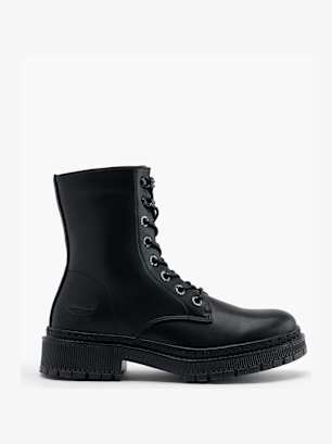 Dockers Boot Svart