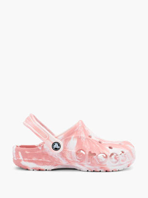 Crocs Clog Rosa
