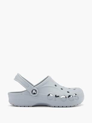Crocs Dřeváky Šedá