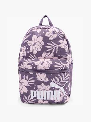 PUMA Zaino Rosa
