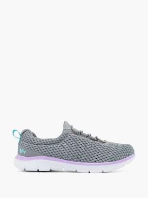 Vty Slip-on trainer Grey
