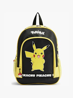 Pokémon Batoh Čierna