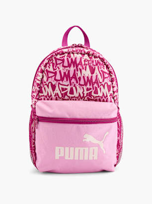 PUMA Batoh Fialová