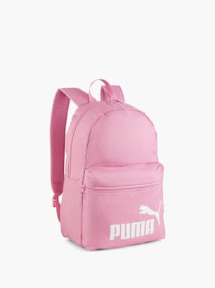 PUMA Plecak Różowy