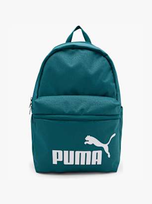 PUMA Plecak Turkusowy