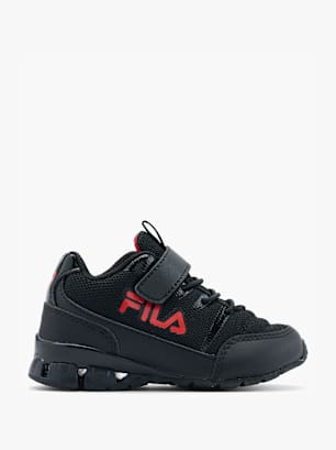 FILA Edzőcipő fekete