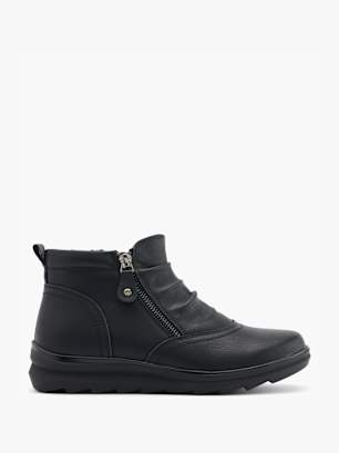 Easy Street Boot Svart