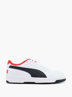 PUMA Sneaker Svart