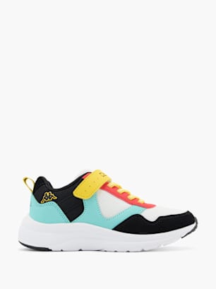 Kappa Baskets Noir