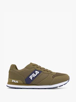 FILA Sportbačiai Žalia