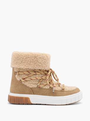 Graceland Boots d'hiver Beige
