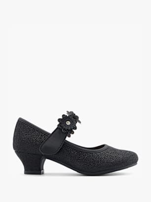 Graceland Ballerines Noir