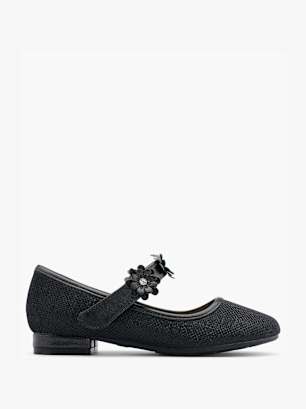 Graceland Ballerina Schwarz