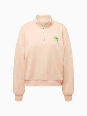 FILA Sweat Rose