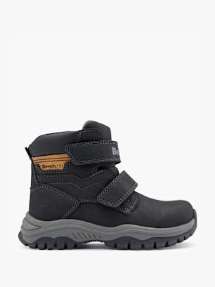 Bench Bottes Marron