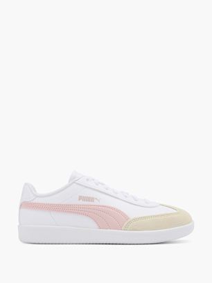 PUMA Sneaker Blanco