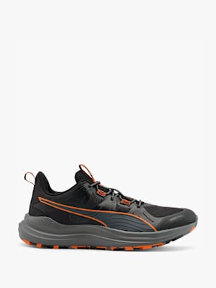 PUMA Løbesko Sort