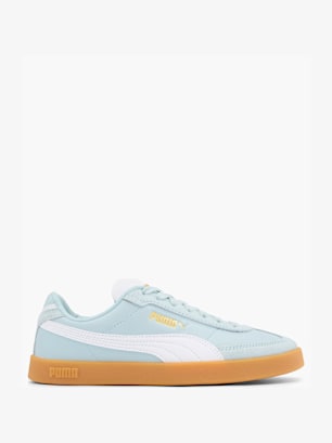 PUMA Sneakersy Niebieski