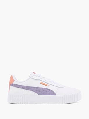 PUMA Sneaker Hvid