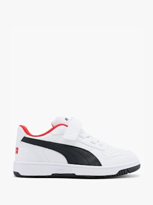 PUMA Sportbačiai Juoda