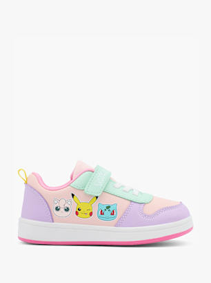Pokémon Sneaker többszínű