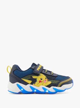 Pokémon Sneaker kék
