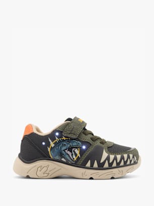 Jurassic World Sneaker Sort