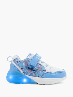 Lilo & Stitch Chaussures de ville Bleu