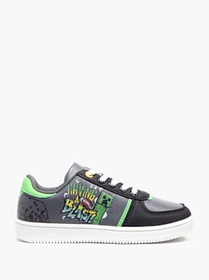 Minecraft Trainer Grey