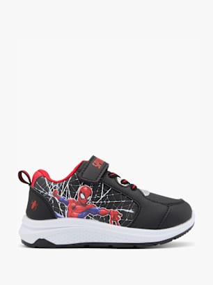 Spider-Man Trainer Red