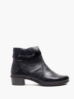 Rieker Ankle boot black