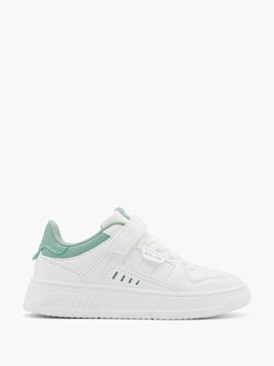 Graceland Sneaker Weiß