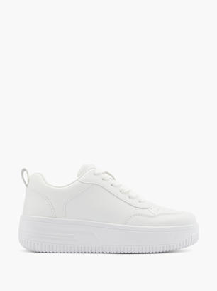 Graceland Sneaker Alb