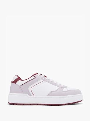 Graceland Sneaker fehér