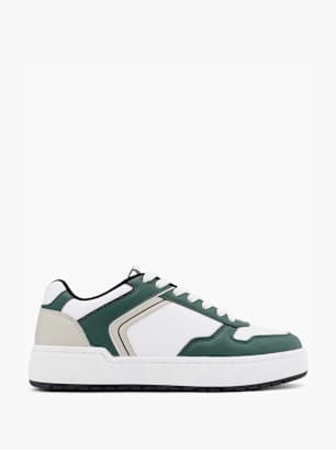 Graceland Sneaker Alb