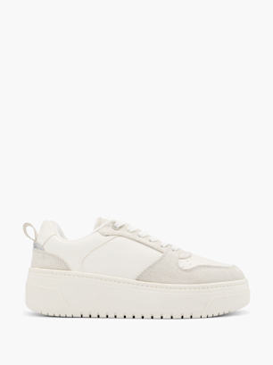 Graceland Sneaker Gris claro