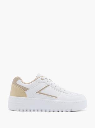 Graceland Sneakersy Biały