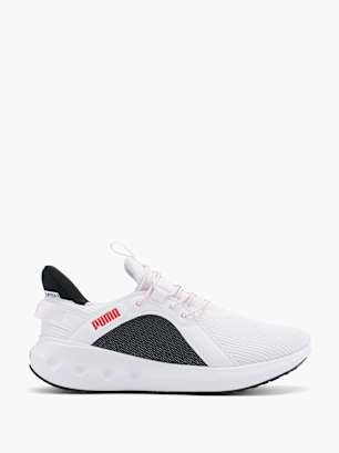 PUMA Zapatillas sin cordones Blanco