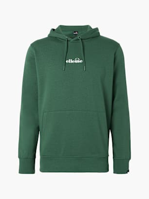 ellesse Hoodie Grün