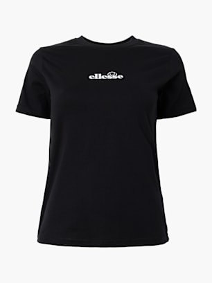 Ellesse Tee-shirt Noir