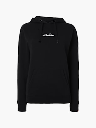 Ellesse Sweat à capuche Noir