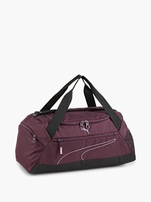 PUMA Borsa sportiva Viola