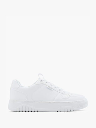 ESPRIT Sapatilha Branco
