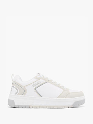 Bench Sneaker Weiß