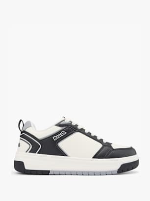Bench Sneaker Alb