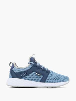 Bench Trainer Blue