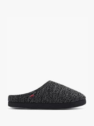 ESPRIT Pantoffel Blau