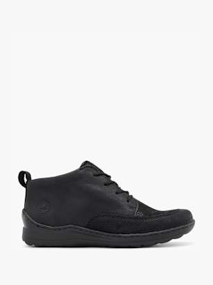 Rieker Ghete Negru